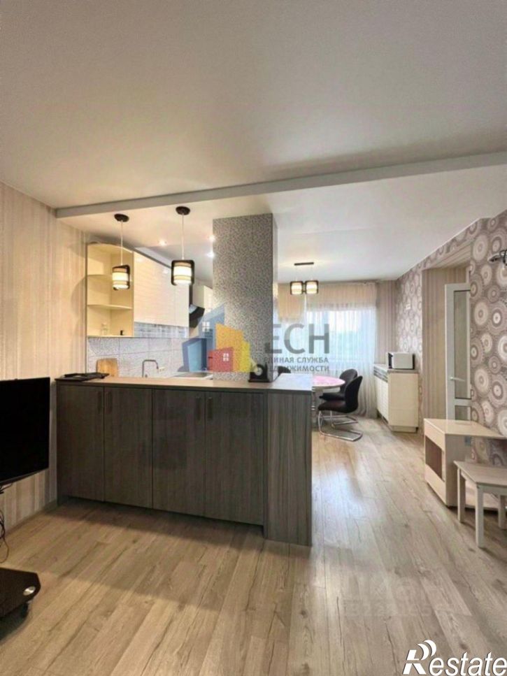 3-комн квартира улица Свободы, 24,  д. 24