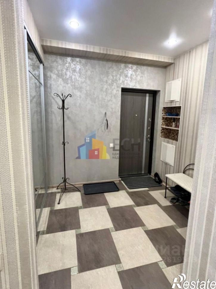 3-комн квартира улица Свободы, 24,  д. 24