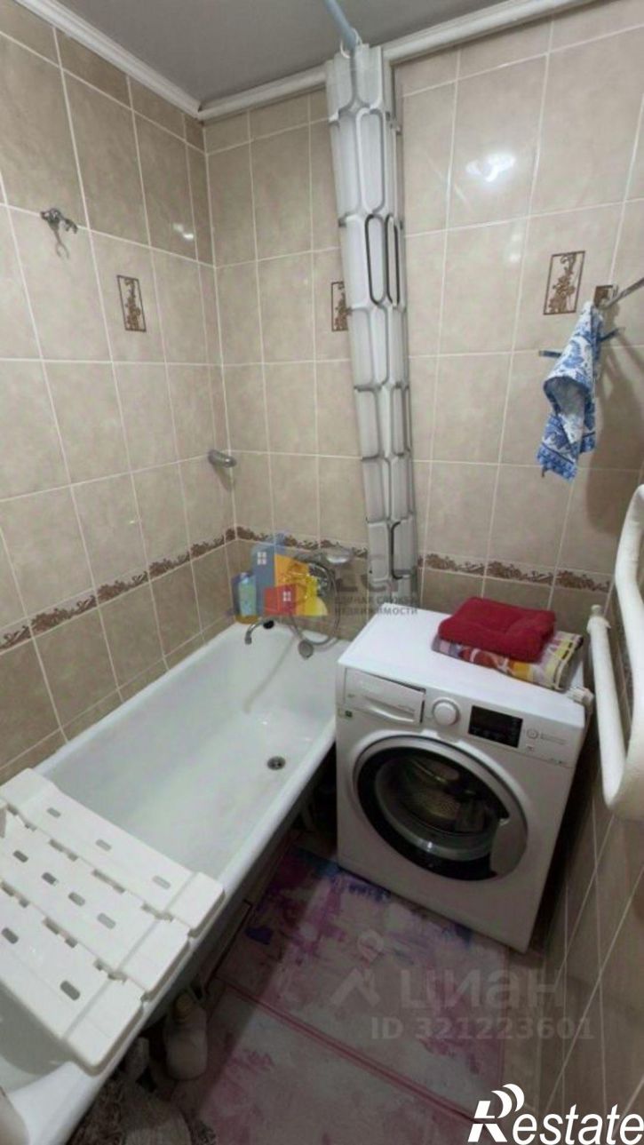 2-комн квартира ул Кауля, 4,  д. 4