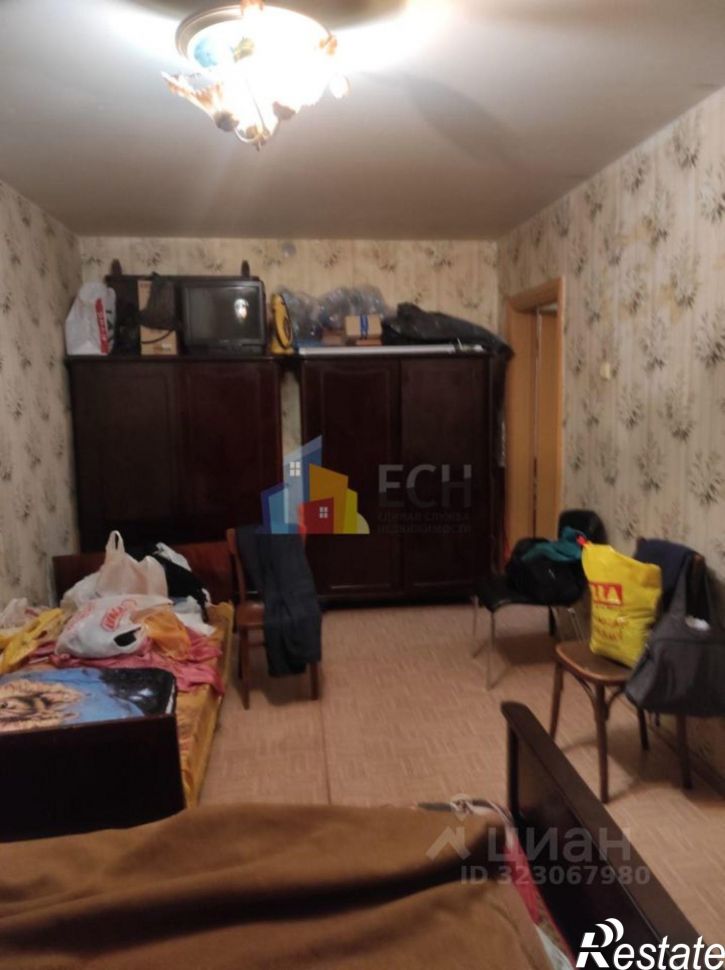 2-комн квартира Калужское шоссе, 3,  д. 3