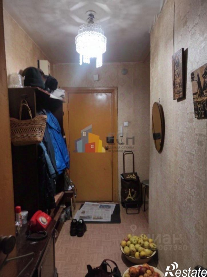 2-комн квартира Калужское шоссе, 3,  д. 3