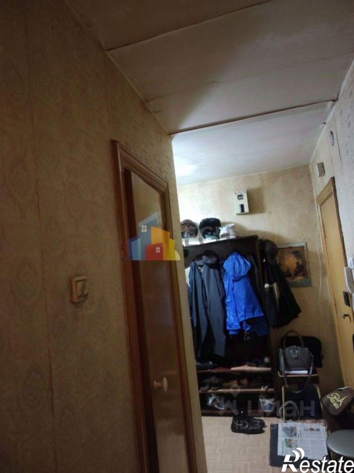 2-комн квартира Калужское шоссе, 3,  д. 3