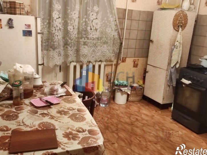 2-комн квартира Калужское шоссе, 3,  д. 3