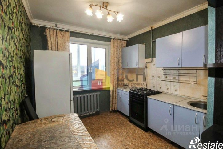 2-комн квартира Санаторная улица, 2,  д. 2