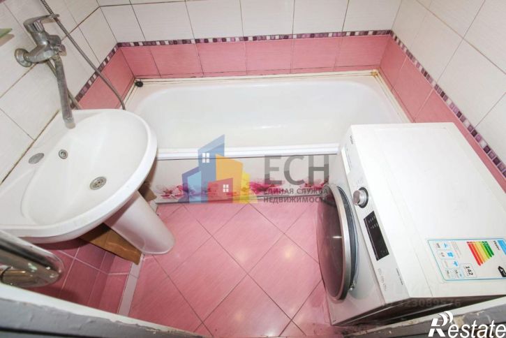 2-комн квартира Санаторная улица, 2,  д. 2