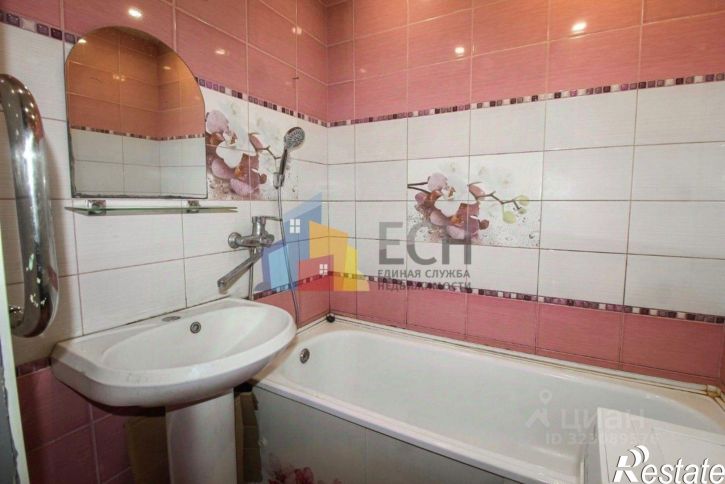 2-комн квартира Санаторная улица, 2,  д. 2