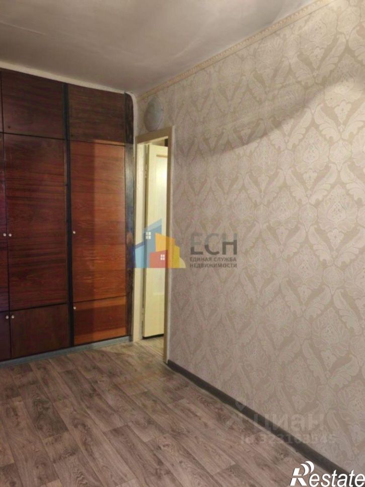 2-комн квартира улица Кирова, 192,  д. 192