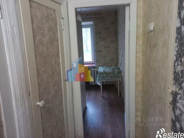 3-комн квартира улица Пушкина, 4,  д. 4