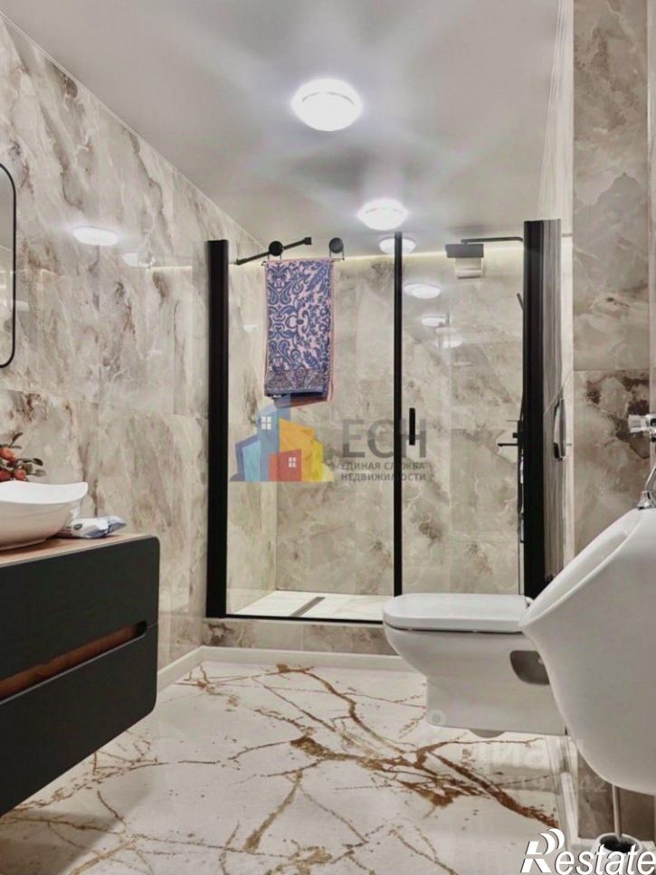 3-комн квартира улица Ф.Энгельса, 1,  д. 1