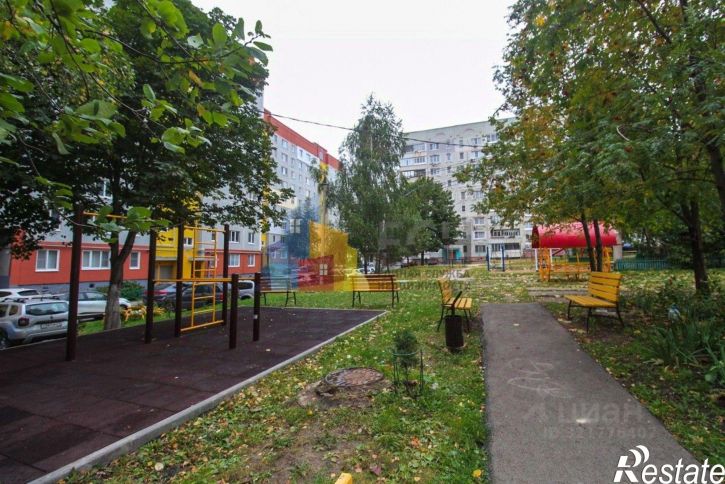 2-комн квартира ул Пролетарская, 22,  д. 22