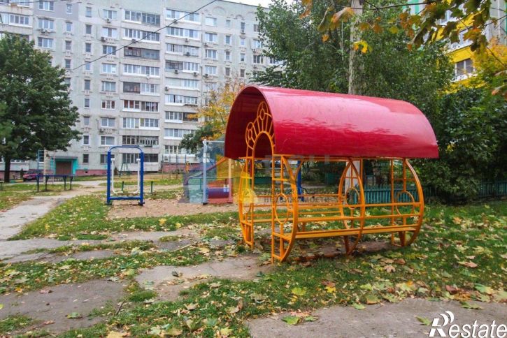 2-комн квартира ул Пролетарская, 22,  д. 22