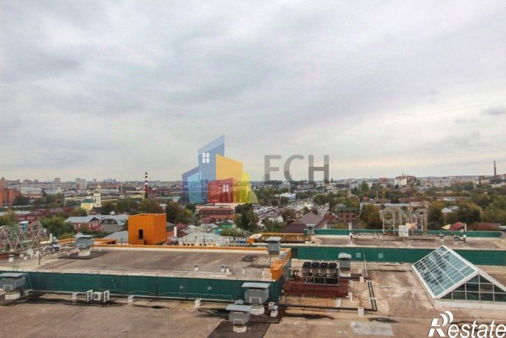 2-комн квартира ул Пролетарская, 22,  д. 22