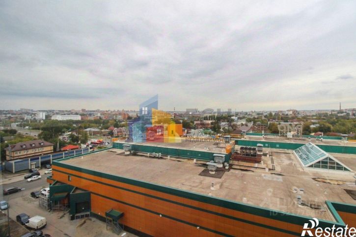 2-комн квартира ул Пролетарская, 22,  д. 22