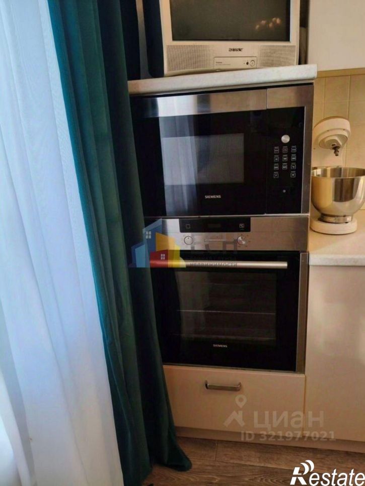 3-комн квартира ул Вильямса, 12а,  д. 12а