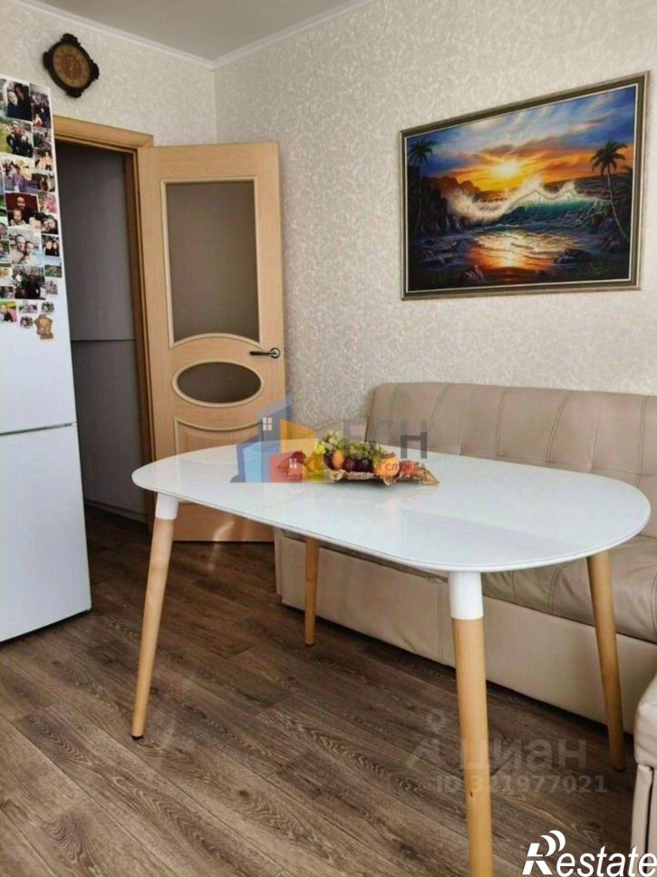 3-комн квартира ул Вильямса, 12а,  д. 12а