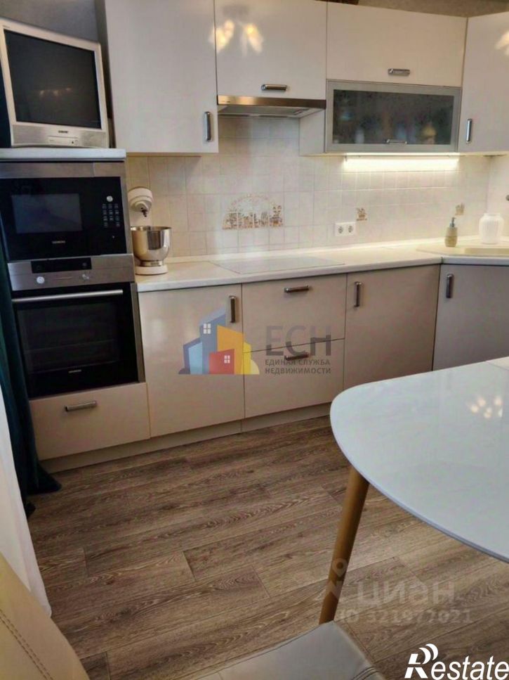 3-комн квартира ул Вильямса, 12а,  д. 12а