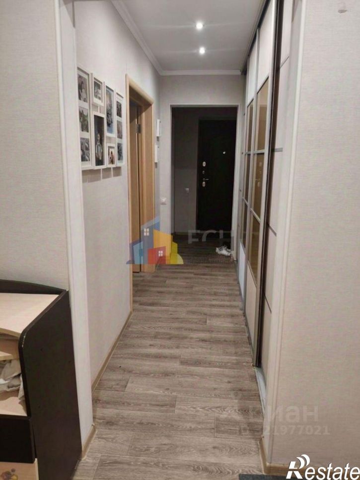 3-комн квартира ул Вильямса, 12а,  д. 12а