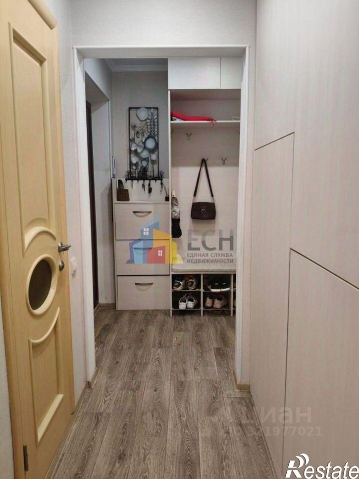 3-комн квартира ул Вильямса, 12а,  д. 12а