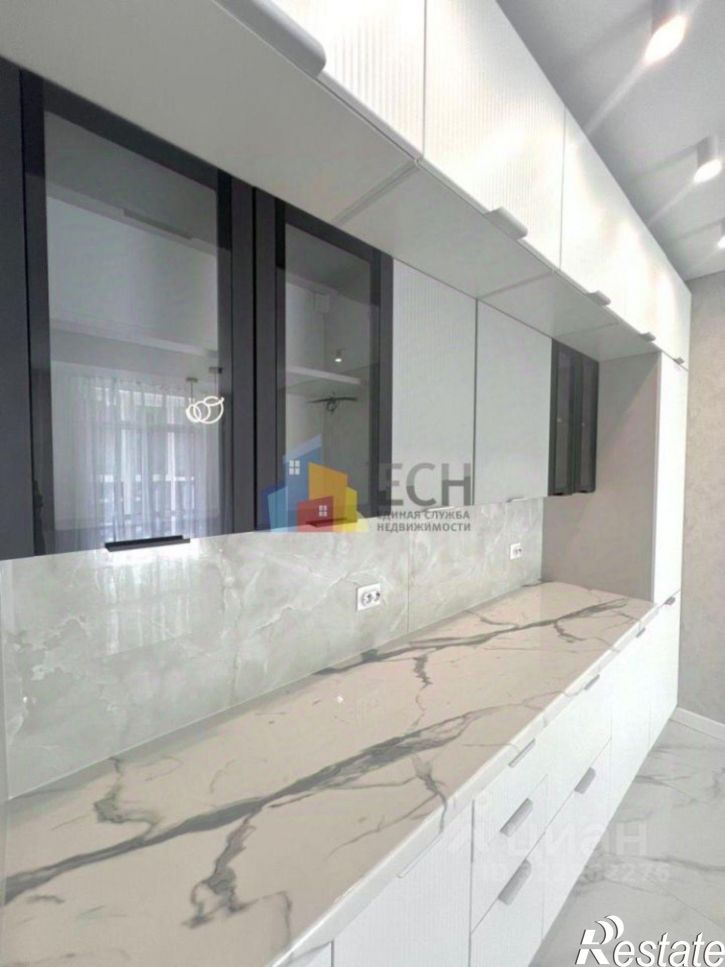 3-комн квартира ул Седова, 26 2,  д. 26 2,  к. 2