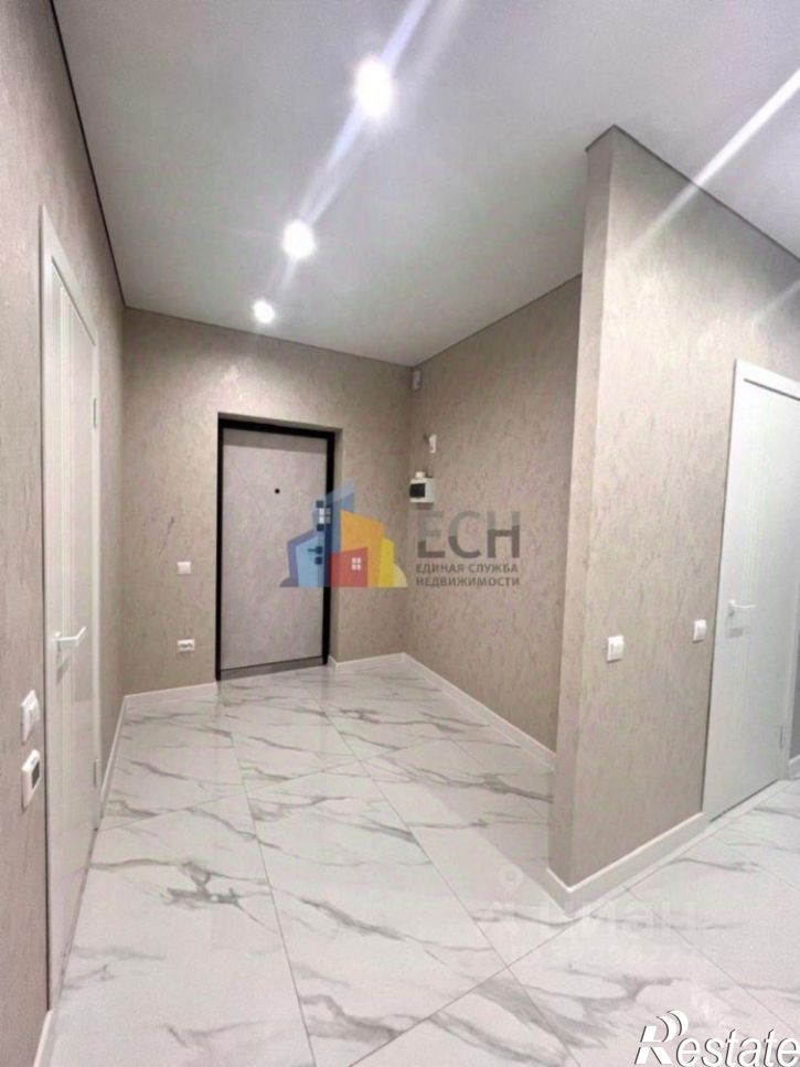 3-комн квартира ул Седова, 26 2,  д. 26 2,  к. 2