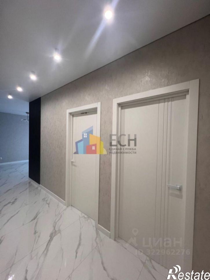 3-комн квартира ул Седова, 26 2,  д. 26 2,  к. 2