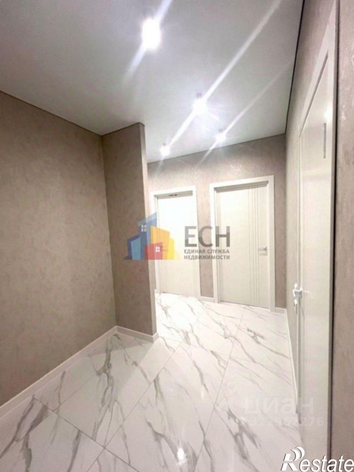 3-комн квартира ул Седова, 26 2,  д. 26 2,  к. 2