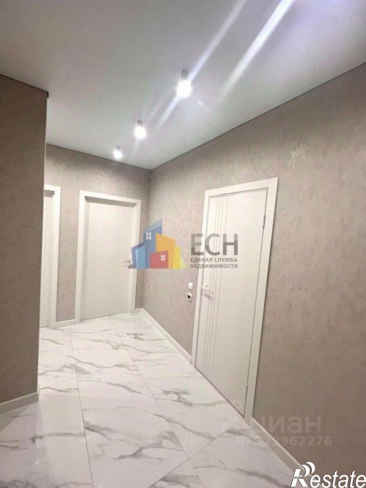 3-комн квартира ул Седова, 26 2,  д. 26 2,  к. 2