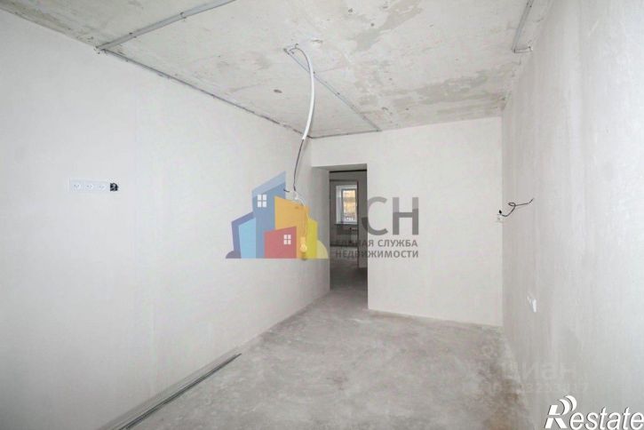 3-комн квартира ул Лейтейзена, 3 А,  д. 3 А,  к. А