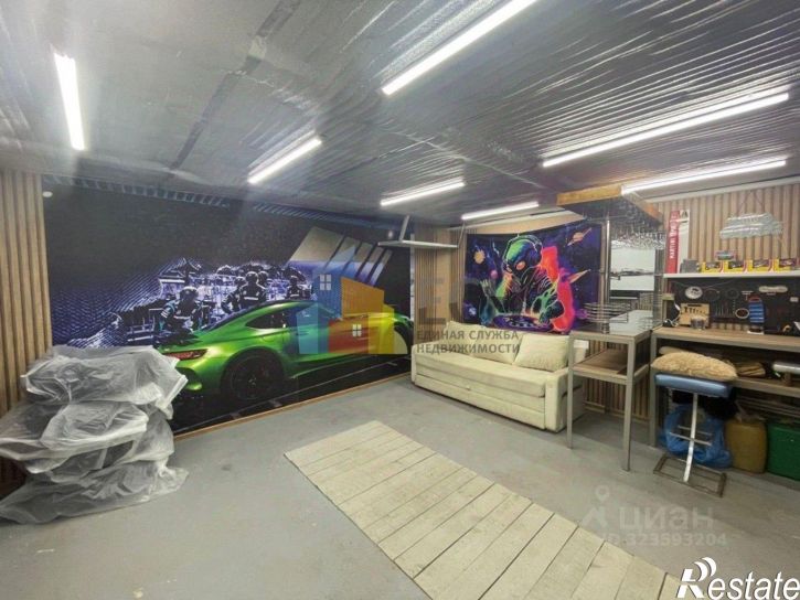 Помещение свободного назначения ул Октябрьская, 314,  д. 314