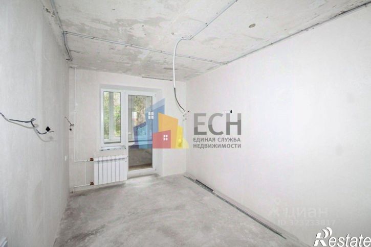 3-комн квартира ул Лейтейзена, 3 А,  д. 3 А,  к. А