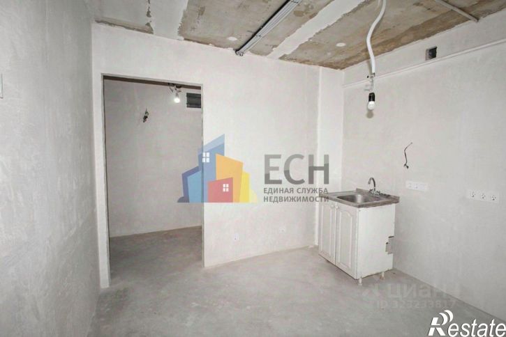 3-комн квартира ул Лейтейзена, 3 А,  д. 3 А,  к. А