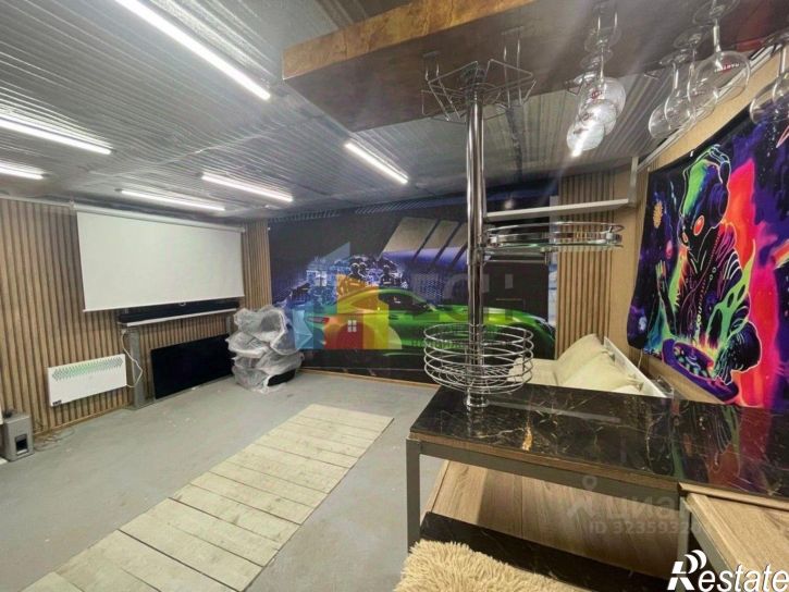 Помещение свободного назначения ул Октябрьская, 314,  д. 314