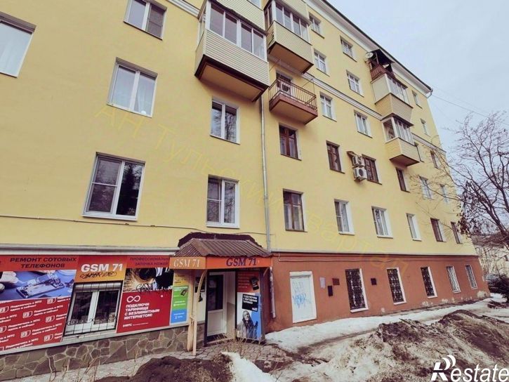 Помещение свободного назначения 1-й Южный проезд, 8,  д. 8