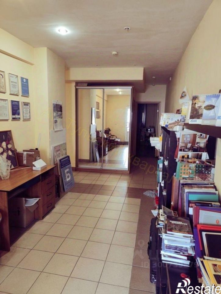 Помещение свободного назначения 1-й Южный проезд, 8,  д. 8