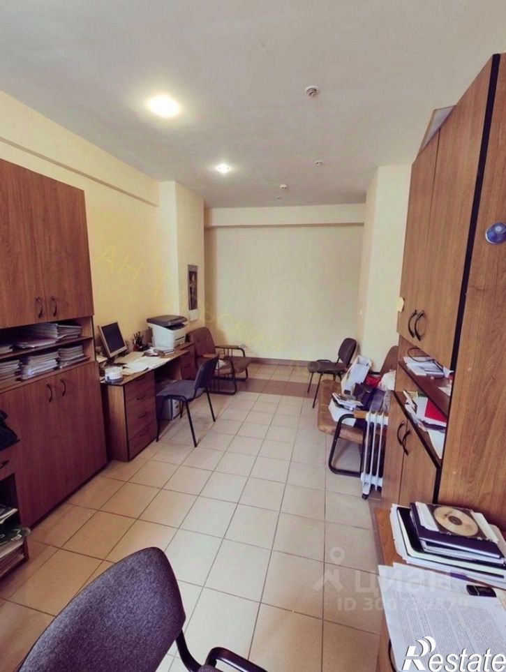 Помещение свободного назначения 1-й Южный проезд, 8,  д. 8