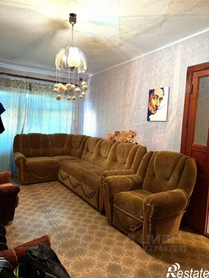 3-комн квартира ул Металлургов, 81,  д. 81