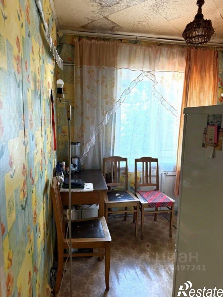 3-комн квартира ул Металлургов, 81,  д. 81