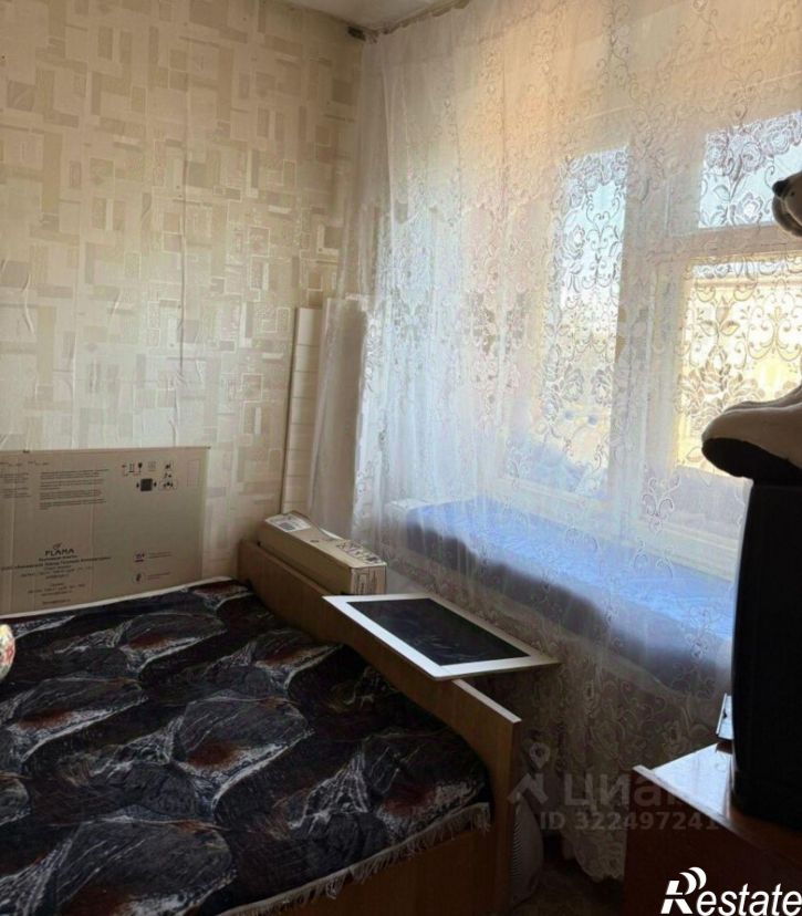 3-комн квартира ул Металлургов, 81,  д. 81