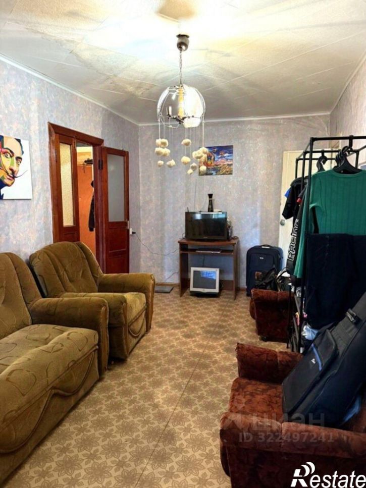 3-комн квартира ул Металлургов, 81,  д. 81