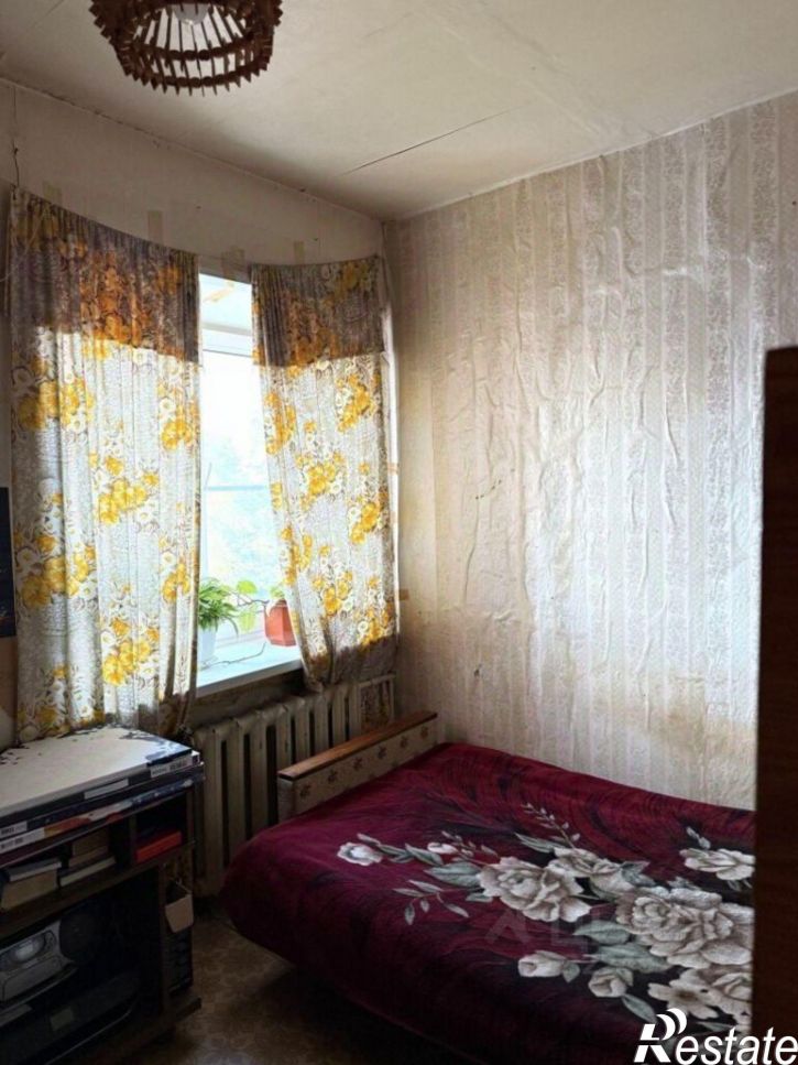 3-комн квартира ул Металлургов, 81,  д. 81