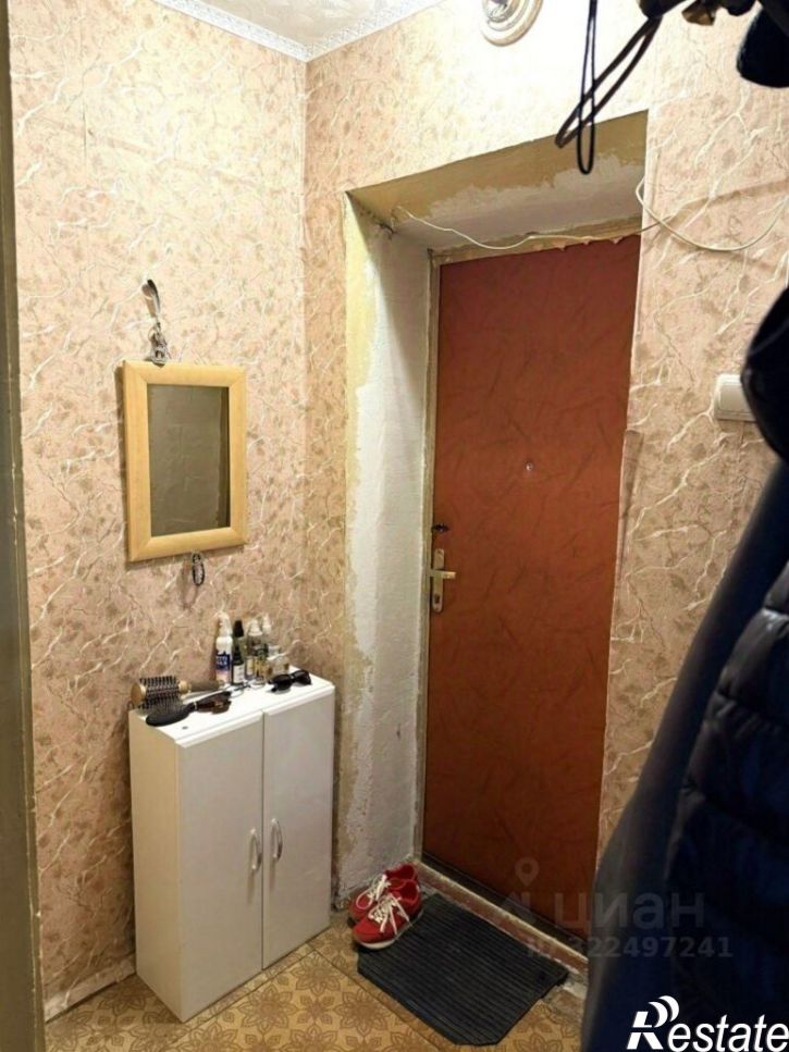 3-комн квартира ул Металлургов, 81,  д. 81