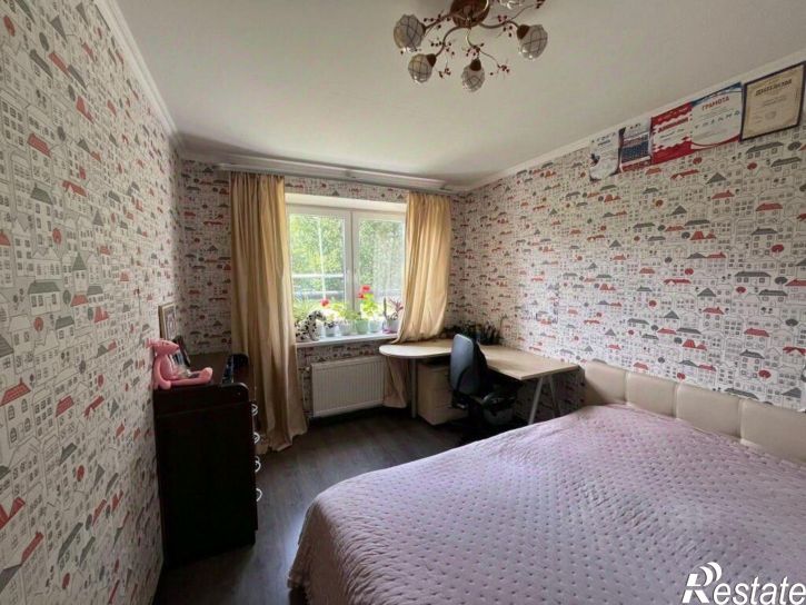 2-комн квартира улица Бондаренко, 12,  д. 12