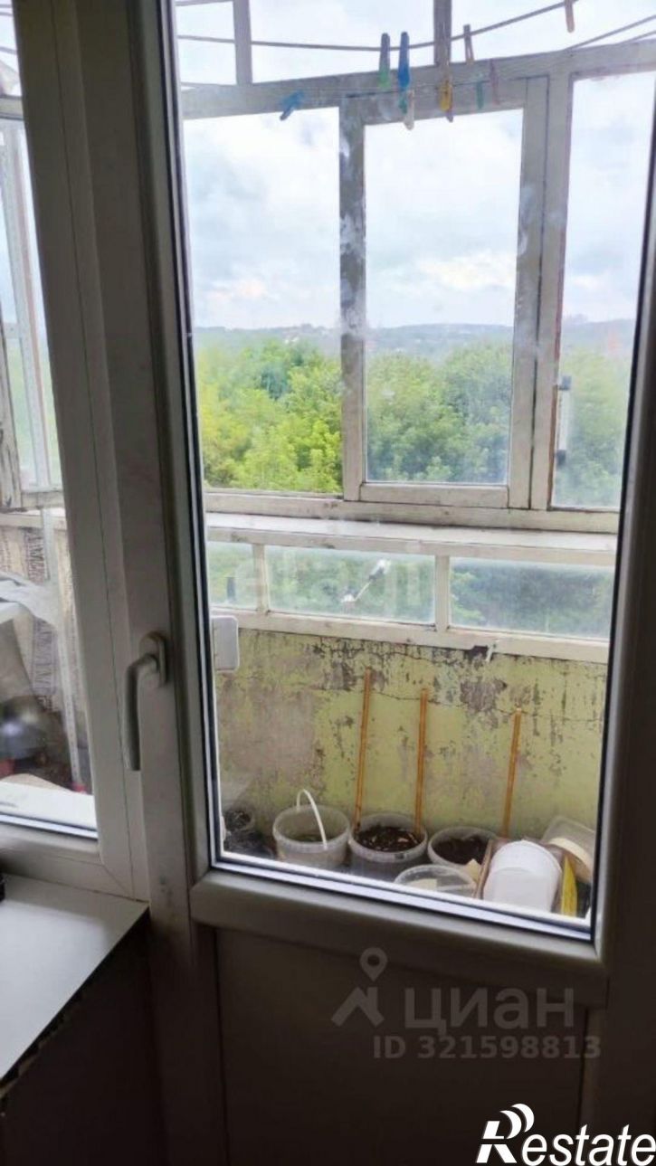 3-комн квартира ул Серебровская, 16Б,  д. 16Б