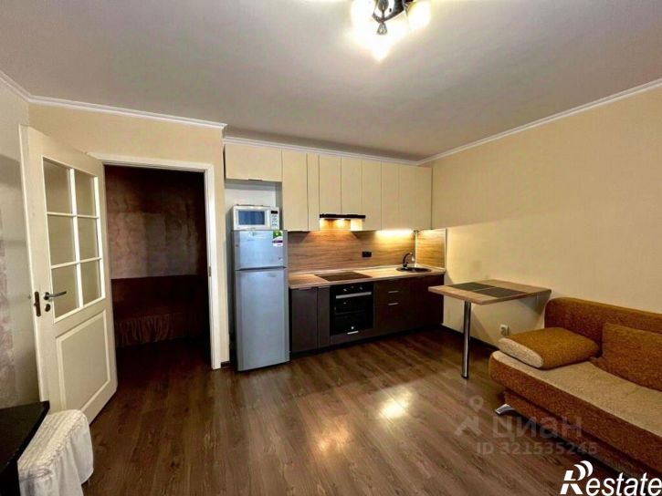 2-комн квартира улица Бондаренко, 12,  д. 12