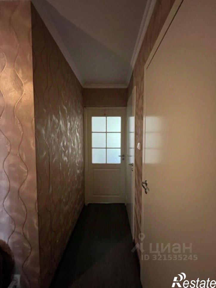 2-комн квартира улица Бондаренко, 12,  д. 12