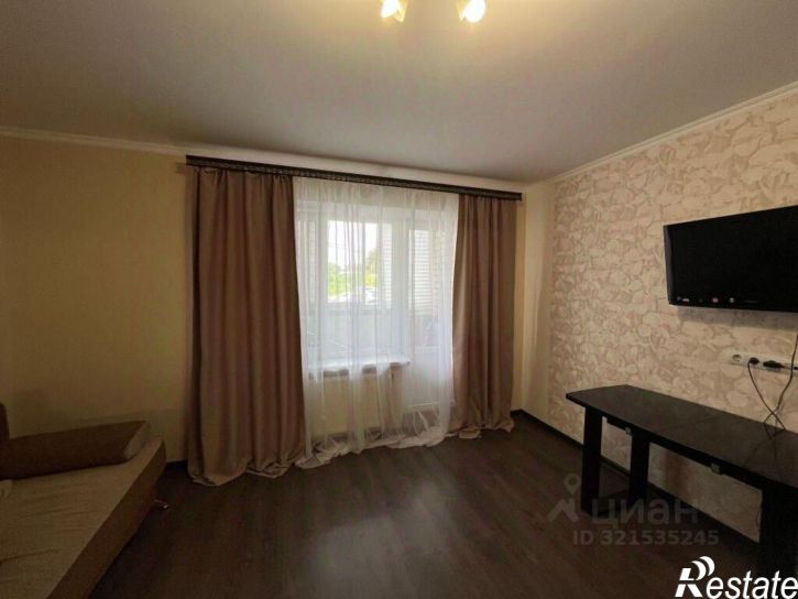 2-комн квартира улица Бондаренко, 12,  д. 12