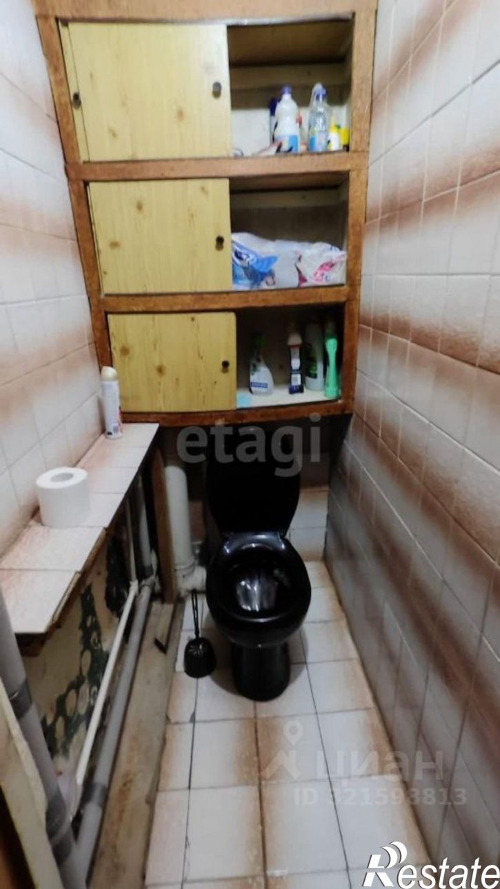 3-комн квартира ул Серебровская, 16Б,  д. 16Б