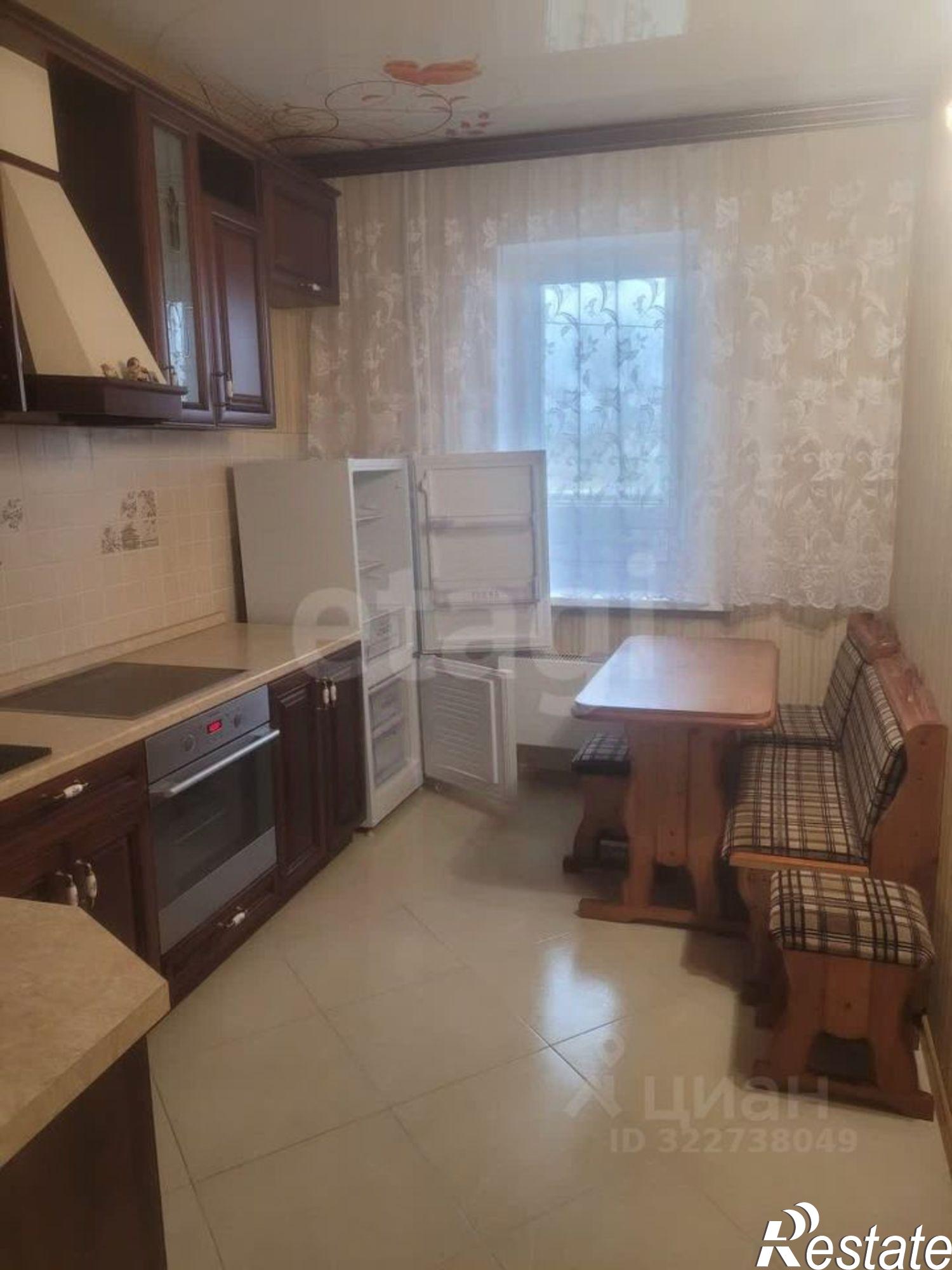 Сдать квартиру за 30 000 рублей на улица Максима Горького, 1Б