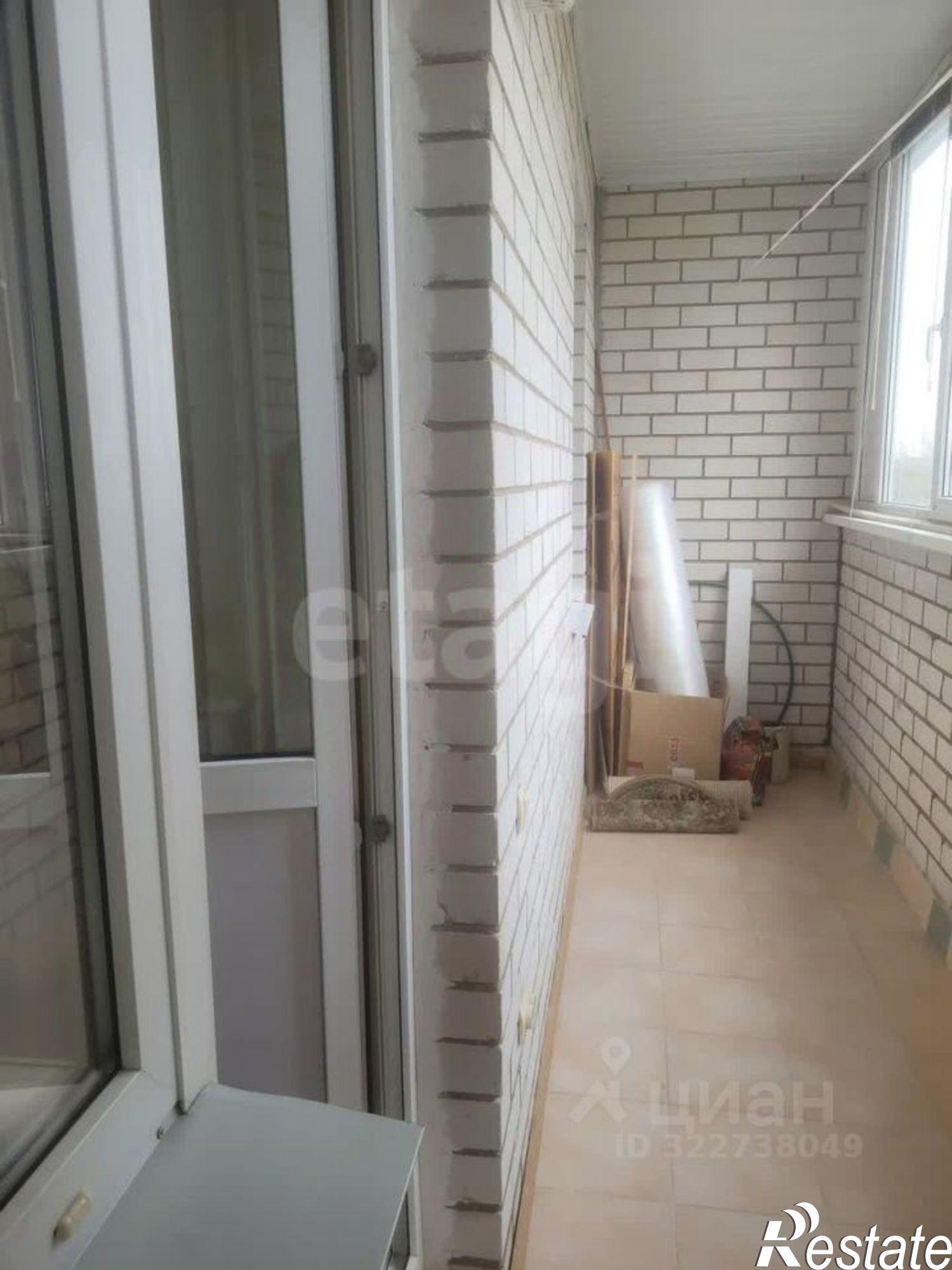 Сдать квартиру за 30 000 рублей на улица Максима Горького, 1Б