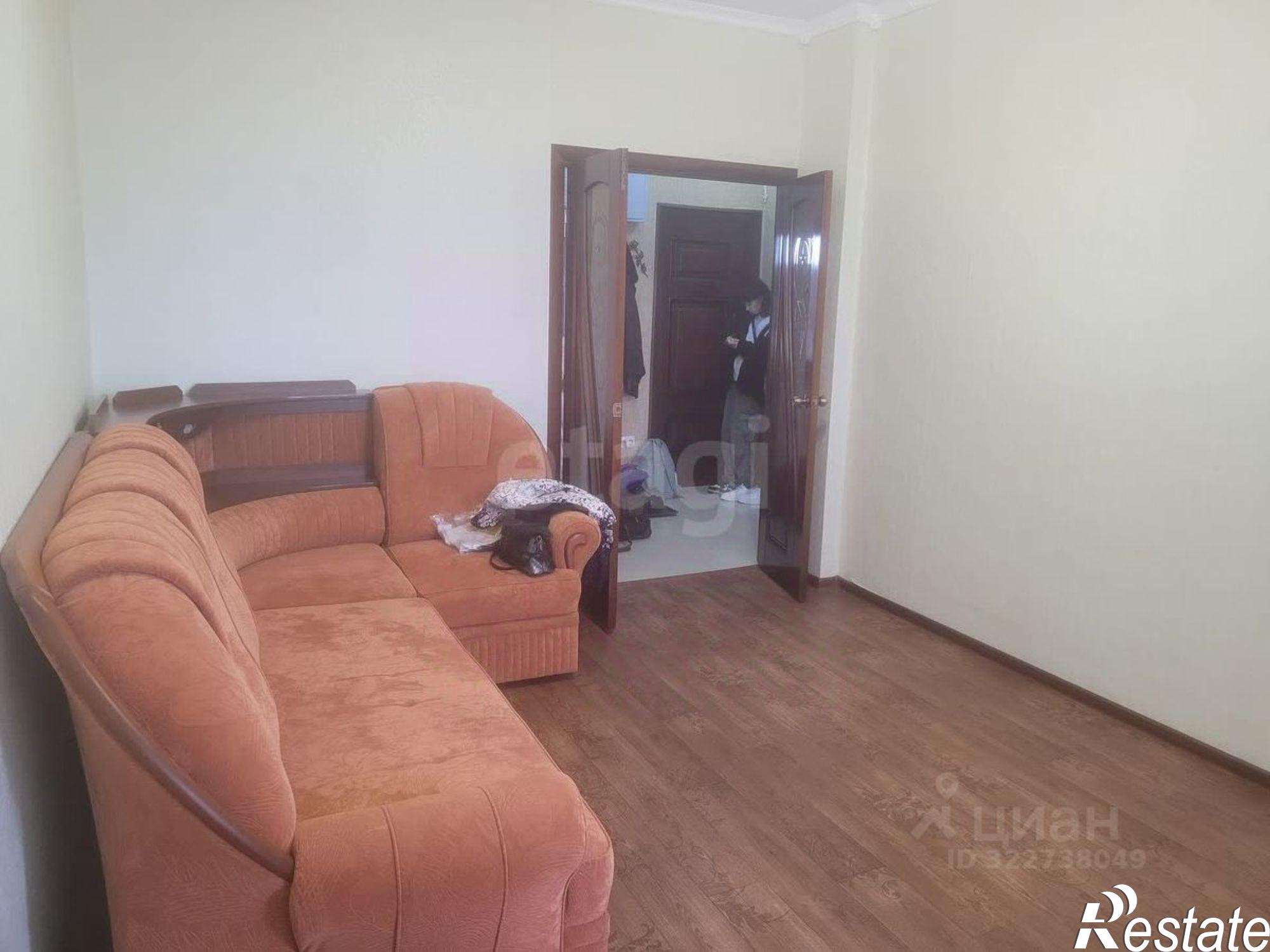 Сдать квартиру за 30 000 рублей на улица Максима Горького, 1Б